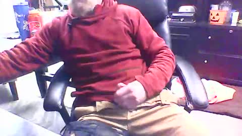 monkeypants0 online show from January 14, 5:32 pm