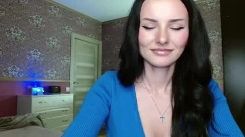 monparis_dream online show from December 19, 2:12 pm