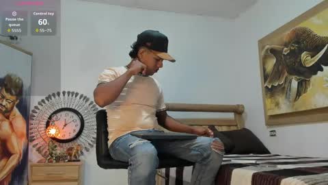 monsoon_the_best online show from April 23, 3:03 am