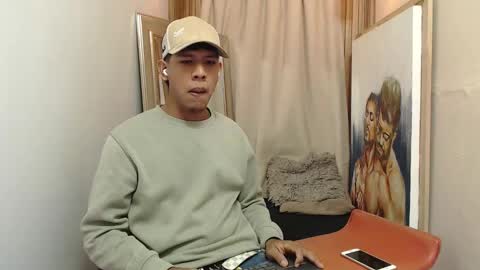 monsoon_the_best online show from November 30, 3:13 am