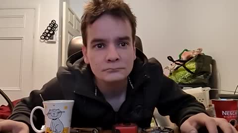 monster293147 online show from December 29, 5:42 am