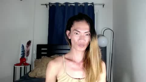 Jhamaica online show from December 8, 2:30 pm