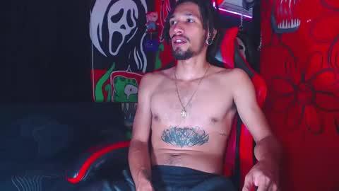 Xavier Rodriguez online show from November 9, 6:39 am