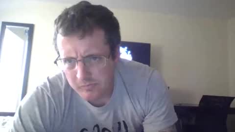 monsterjosh84 online show from April 25, 4:25 am
