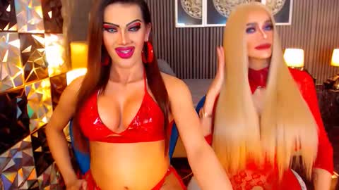 MEDUSA online show from February 23, 6:32 pm