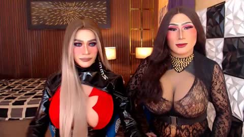 MEDUSA online show from March 17, 5:07 pm