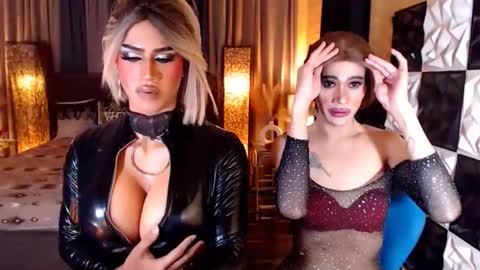 MEDUSA online show from February 11, 8:07 am