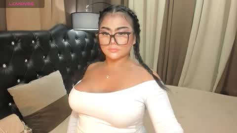 Ruthie online show from September 27, 10:40 pm