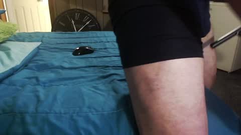 Kingalby817 online show from December 19, 1:50 am