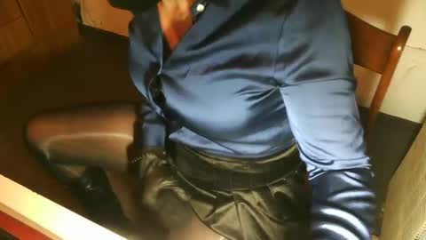 Sabrina online show from October 24, 8:31 pm