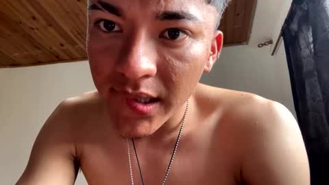 Hotsexy69 online show from May 17, 9:24 pm