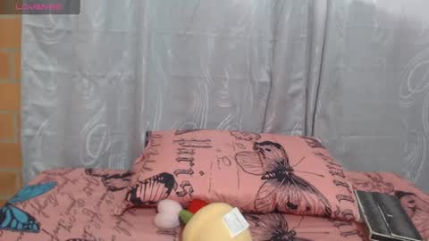 Luisa online show from July 27, 1:52 pm