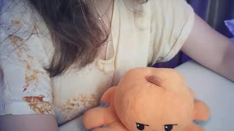 moodiemira online show from November 10, 7:16 pm