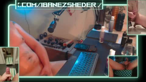 M00ks online show from May 27, 10:07 pm