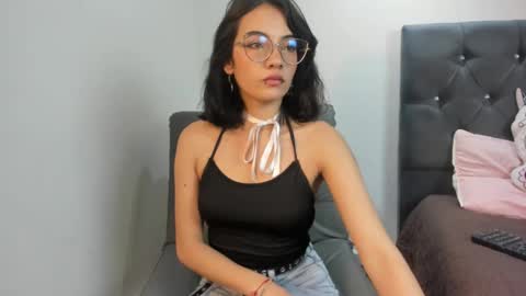 Elizabeth  online show from October 10, 10:14 pm