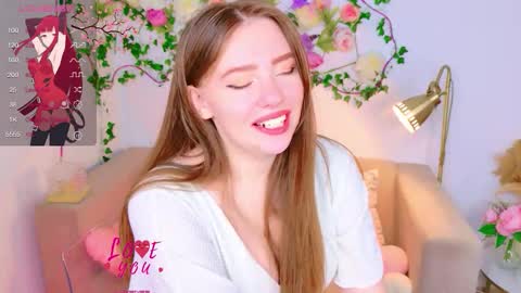 Moon  Bunny online show from March 19, 12:54 pm