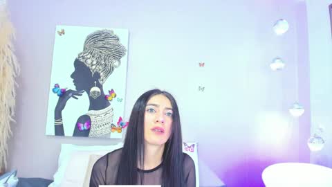 Moon online show from April 2, 1:07 pm