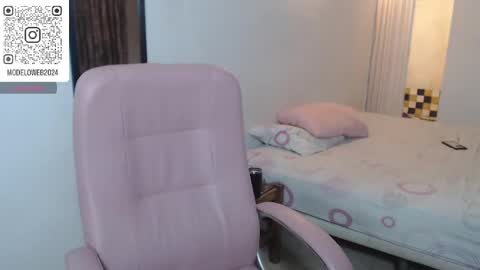 Luna online show from February 27, 10:42 pm