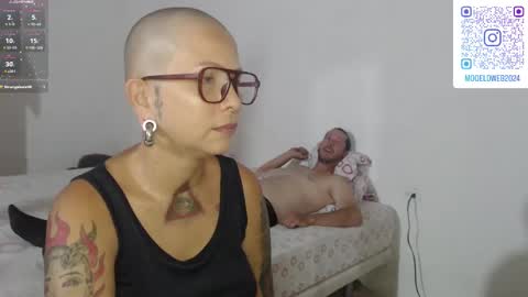 Luna online show from January 19, 6:21 pm