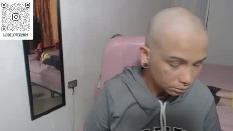 Luna online show from February 17, 11:00 pm