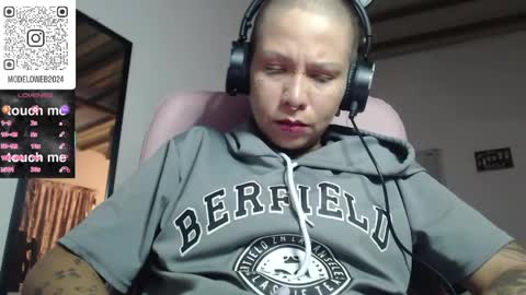 Luna online show from March 6, 2:19 am