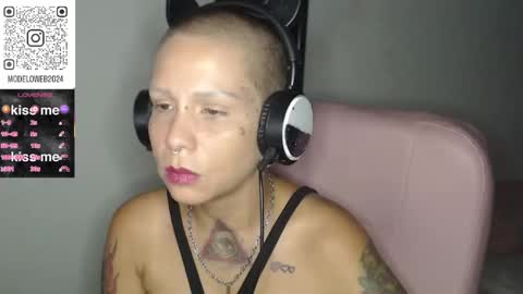 Luna online show from March 6, 5:24 am