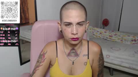 Luna online show from March 4, 1:01 am