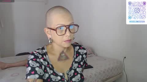 Luna online show from January 19, 3:10 pm