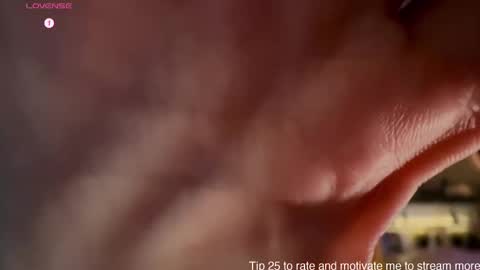 Luna  online show from February 24, 8:23 pm