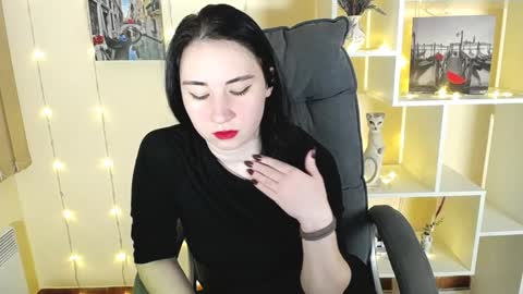 Diana online show from January 30, 3:51 pm