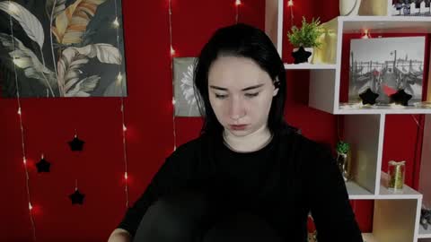 Diana online show from December 24, 3:16 pm