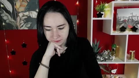 Diana online show from December 30, 2:40 pm