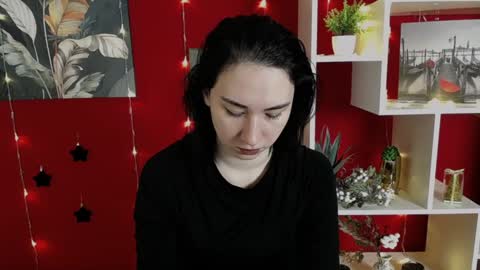 Diana online show from January 6, 2:25 pm