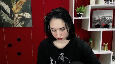 Diana online show from December 21, 5:07 pm