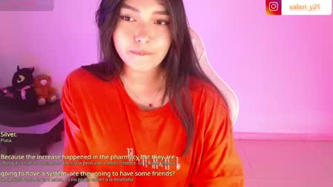 bell  online show from May 5, 7:52 pm