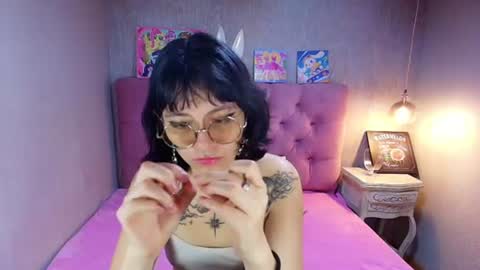 Charlotte online show from July 6, 6:54 pm