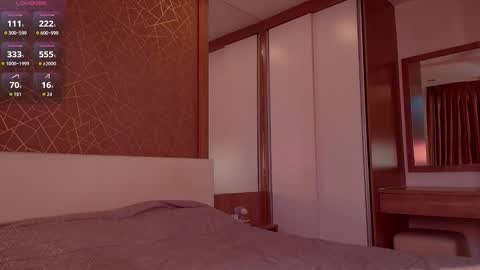 Mia online show from March 18, 2:39 am