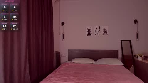 Mia online show from March 7, 3:34 pm