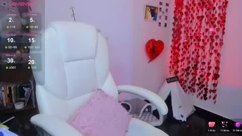 MOON  online show from February 15, 2:14 am