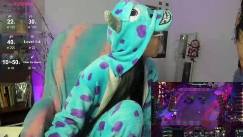 MOON  online show from December 16, 4:41 am