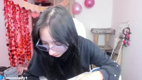 MOON  online show from June 20, 3:56 am