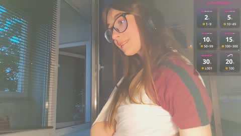 Snapshot of moonlight__lovers chatting on September 21, 4:55 pm Dana online show from September 21, 4:55 pm