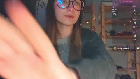 Dana online show from March 19, 6:57 pm