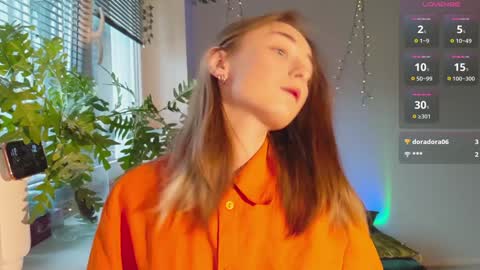 Snapshot of moonlight__lovers chatting on January 26, 11:39 am Dana online show from January 26, 11:39 am