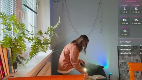 Snapshot of moonlight__lovers chatting on January 19, 11:56 am Dana online show from January 19, 11:56 am