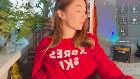 Snapshot of moonlight__lovers chatting on February 7, 11:56 am Dana online show from February 7, 11:56 am