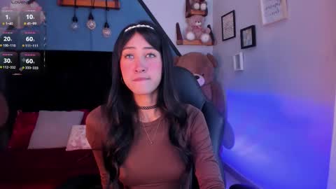 Ivy online show from December 21, 4:19 am