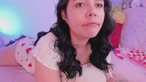 moonliight__ online show from June 16, 3:27 pm