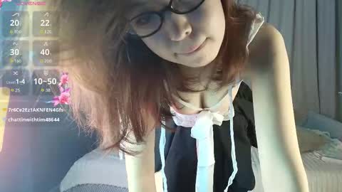 moonmimmi online show from March 12, 3:21 am