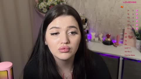 Ri online show from February 22, 2:39 am